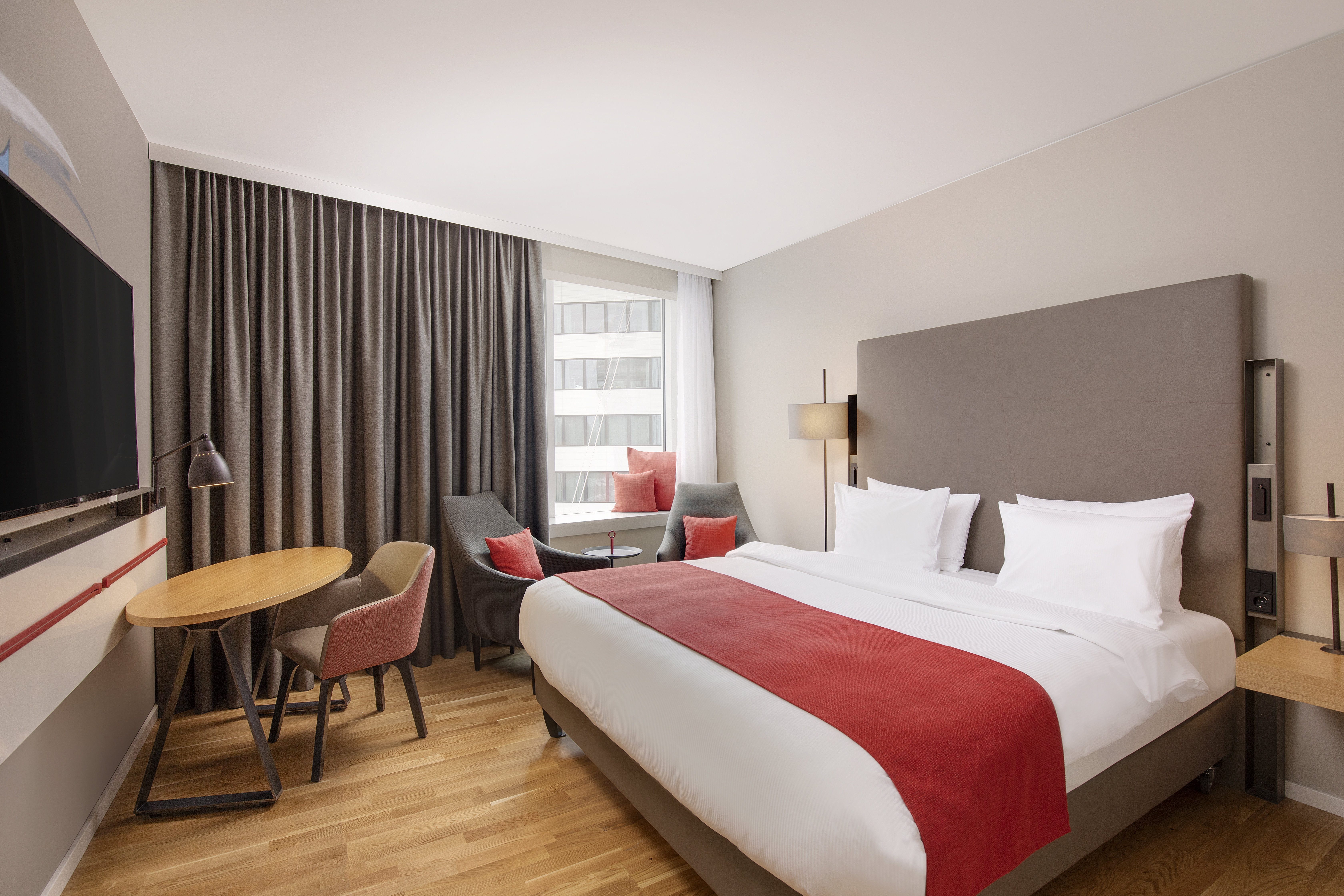 Holiday Inn Hamburg - City Nord 28/75