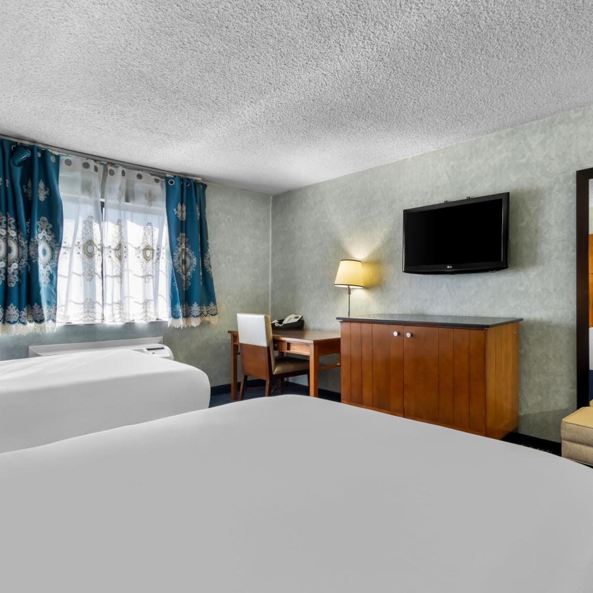 SureStay by Best Western Bakersfield Central 48/60