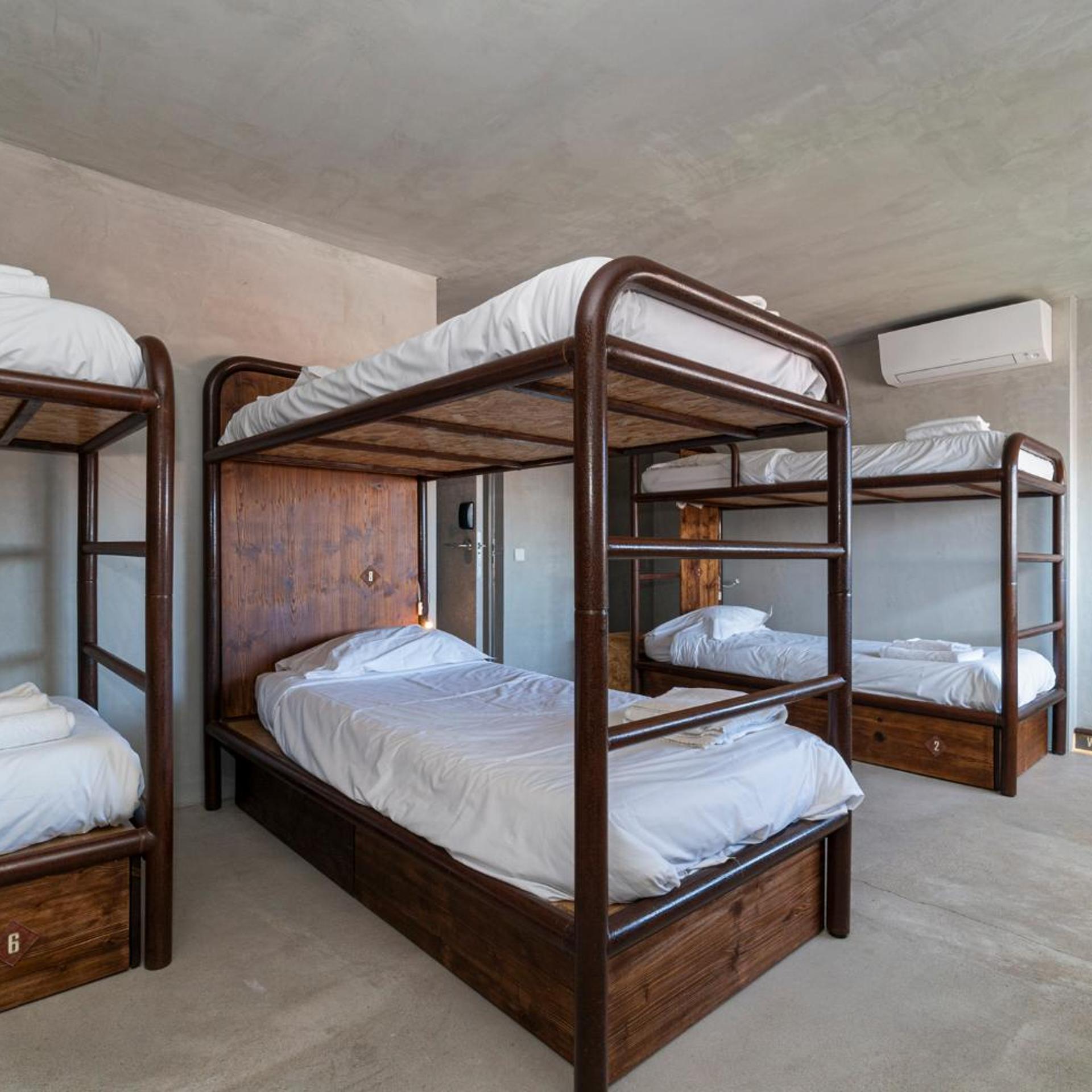N1 Hostel Apartments & Suites 17/50