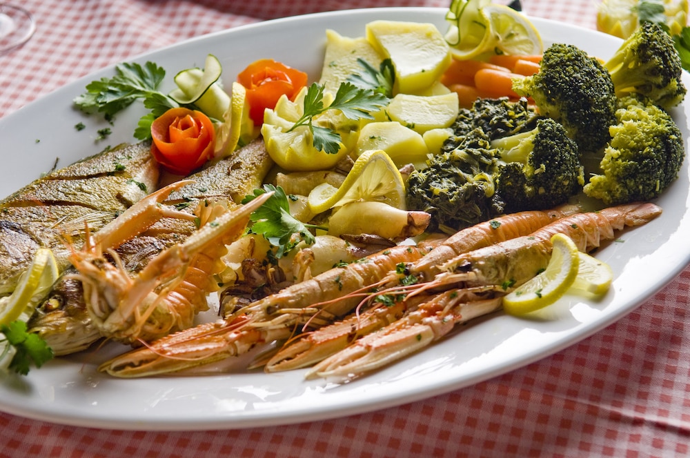 Maistra精选Funtana All Inclusive度假村(Maistra Select Funtana All Inclusive Resort) 图片4