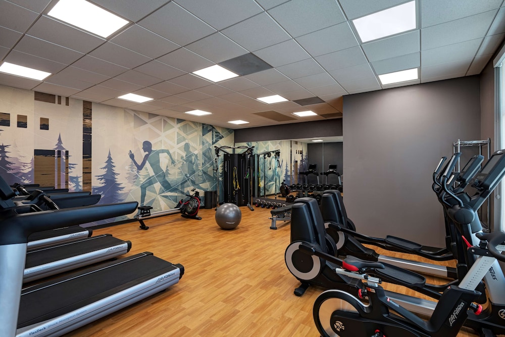 Hyatt House Carlsbad 8/22