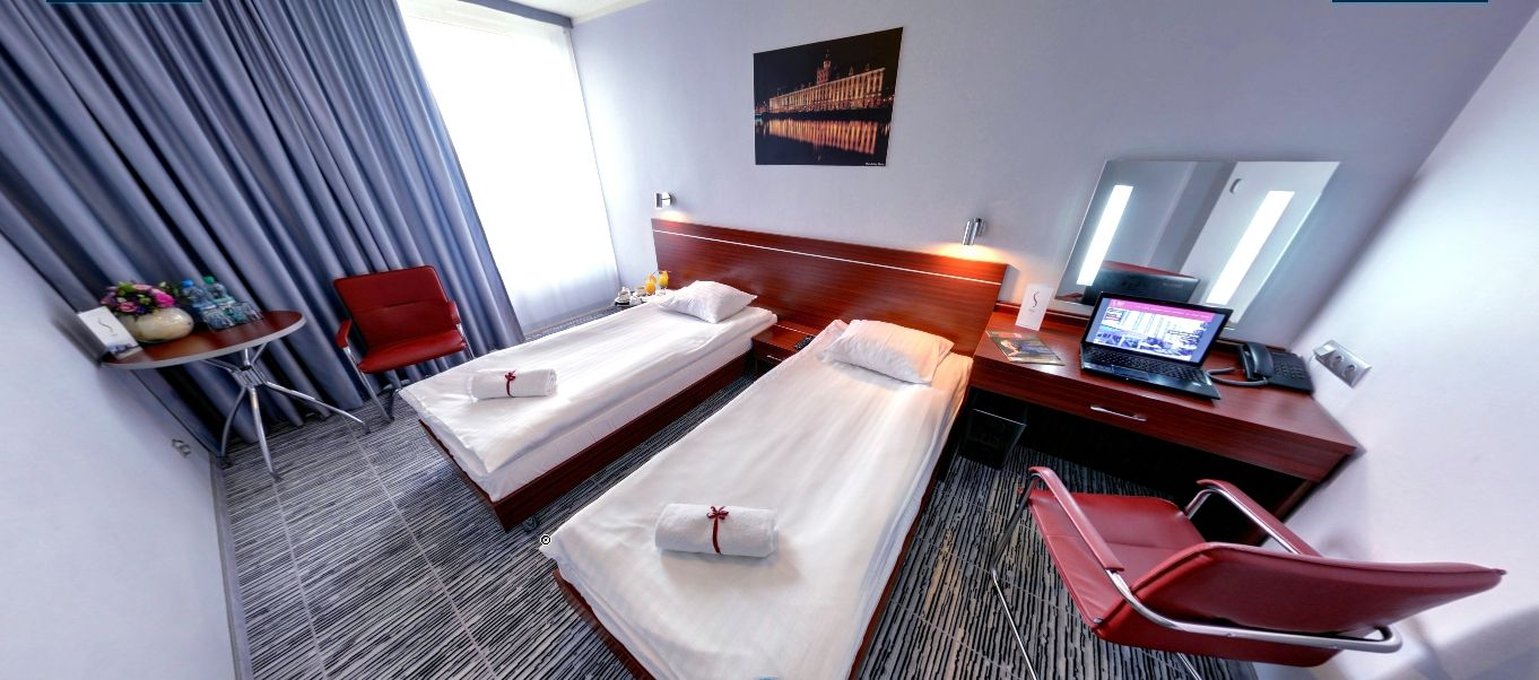 Hotel Slask 9/39