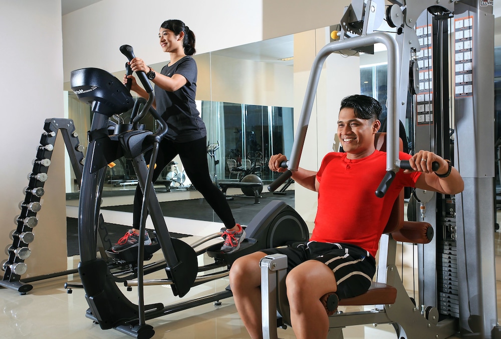 Swiss-Belhotel Waterfront Makassar 26/50