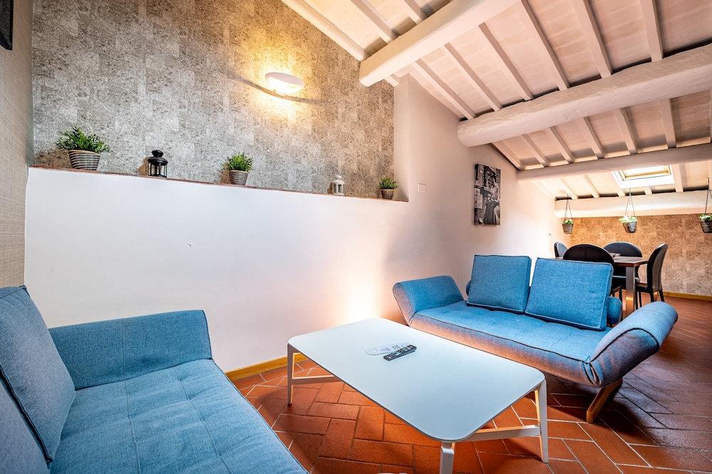 Martelli 6 Suite And Apartments 36/53