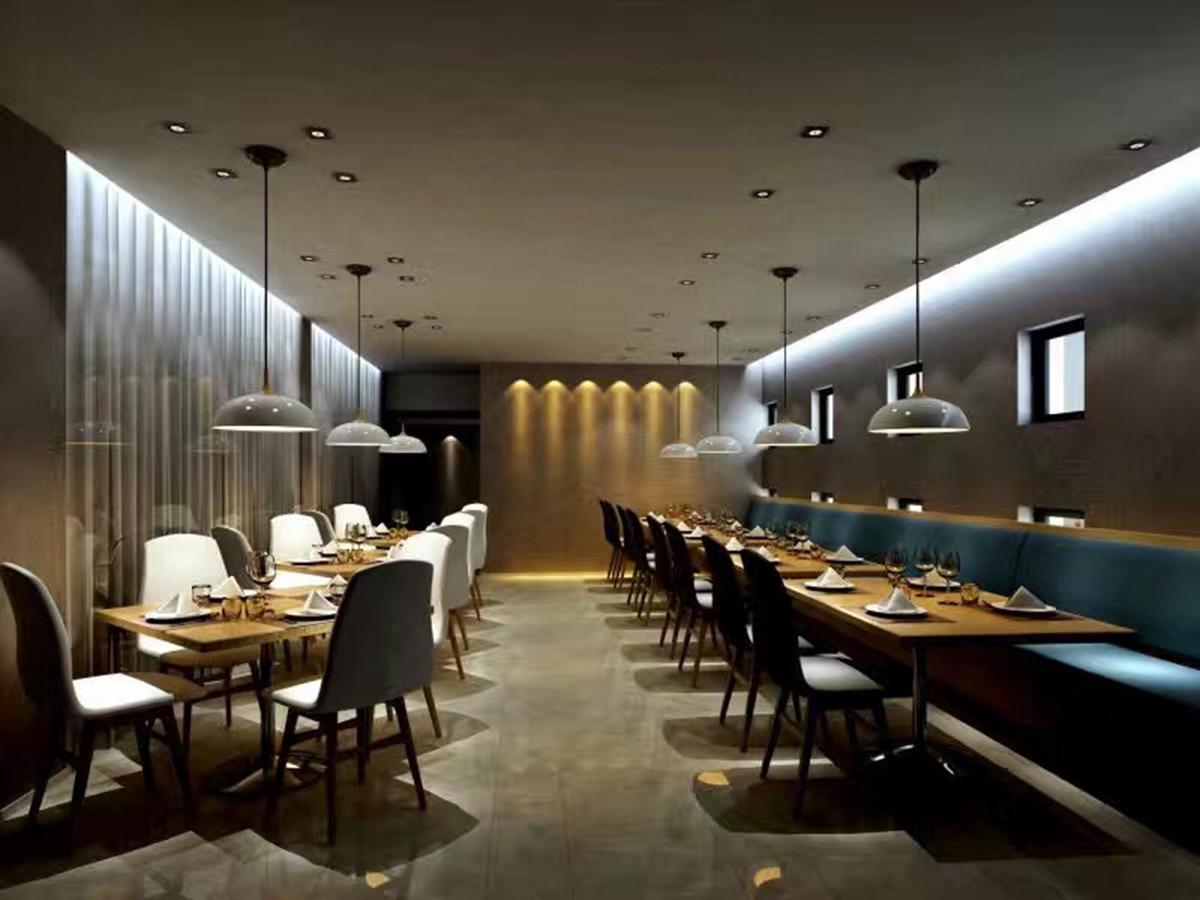 Super 8 (Beijing West Balizhuang Road) 30/36