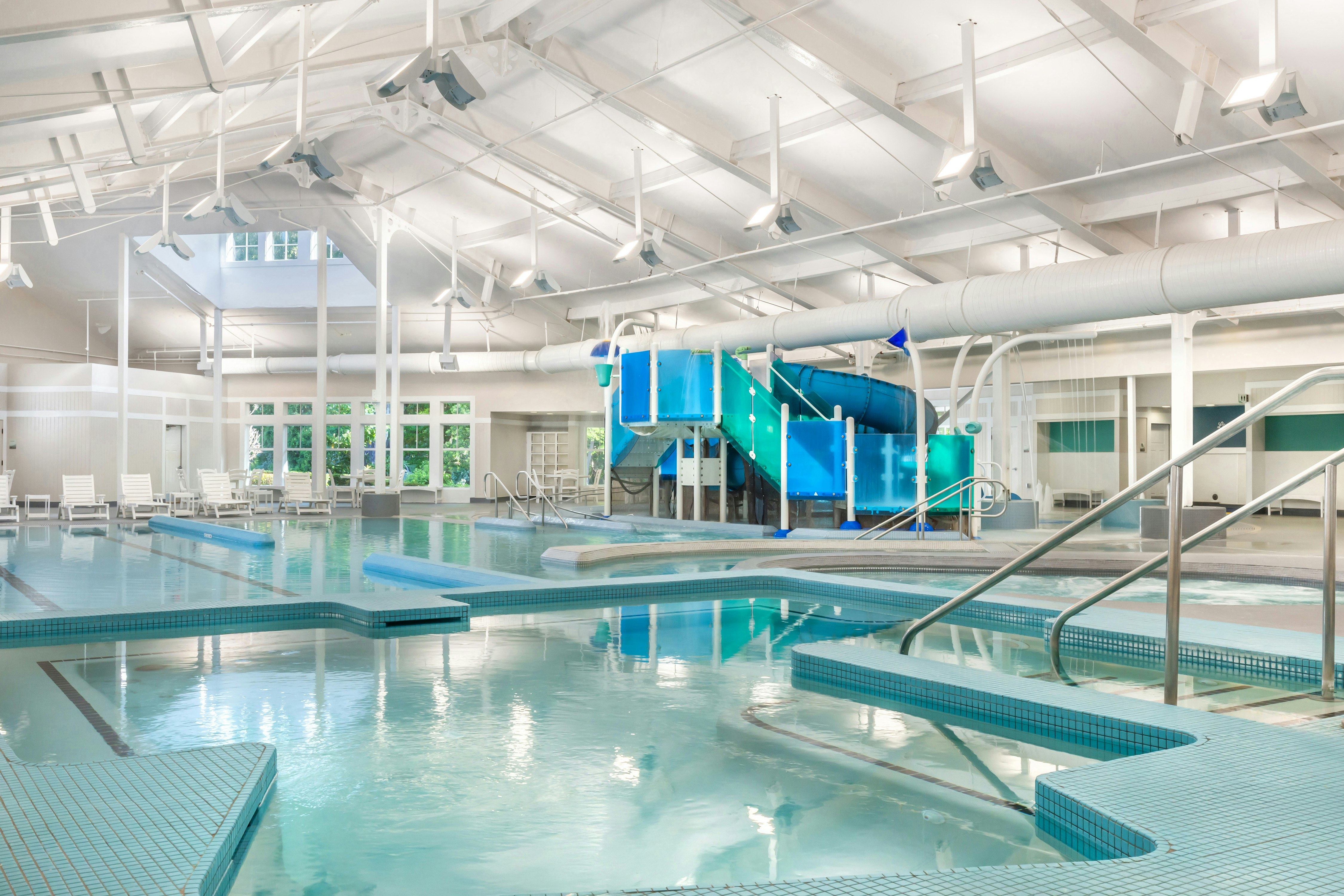 Hilton Vacation Club Beachwoods Kitty Hawk 3/19