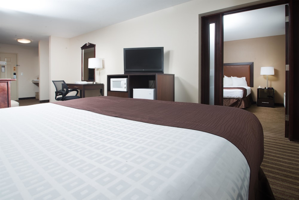 Best Western Post Inn 17/35