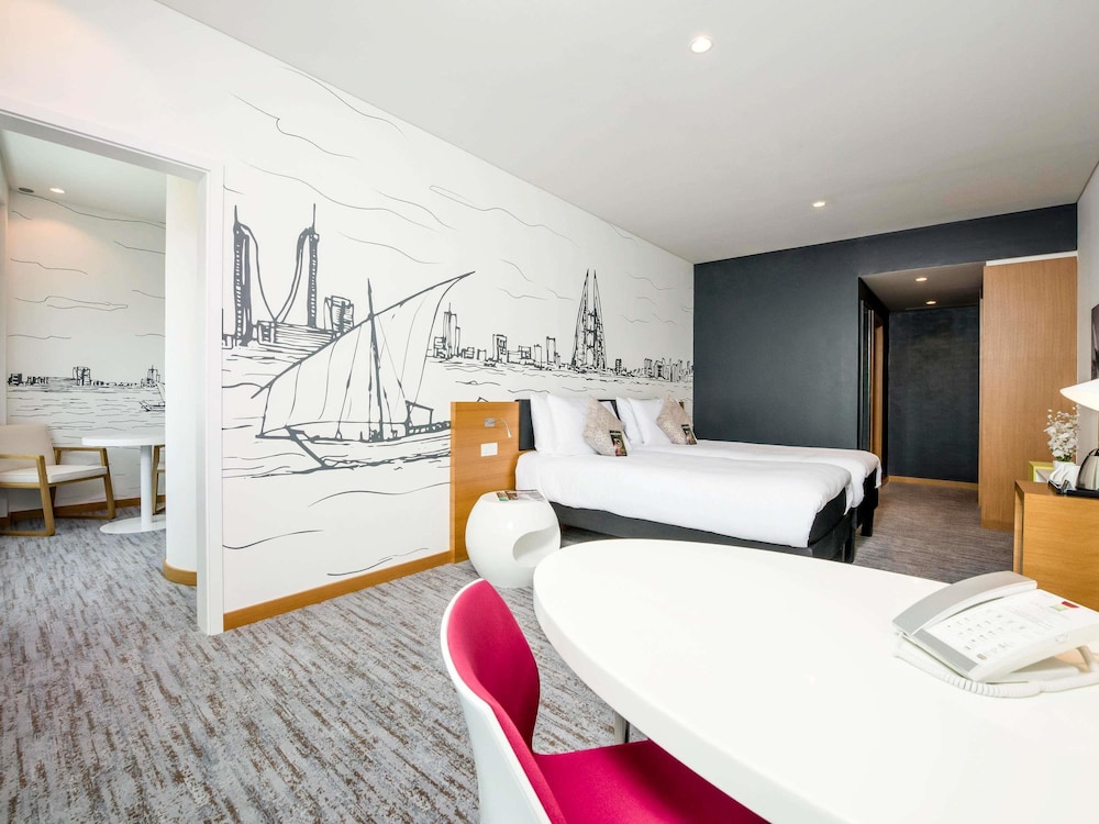 Ibis Styles Manama Diplomatic Area 35/82