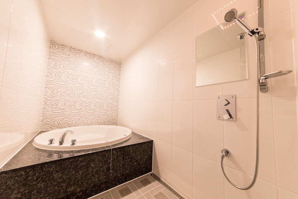 Boutique Hotel Sb Yeouido 15/66