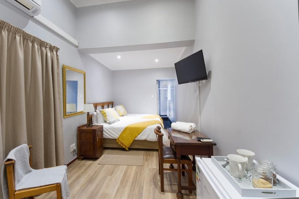 @Abelia Guest House 16/46