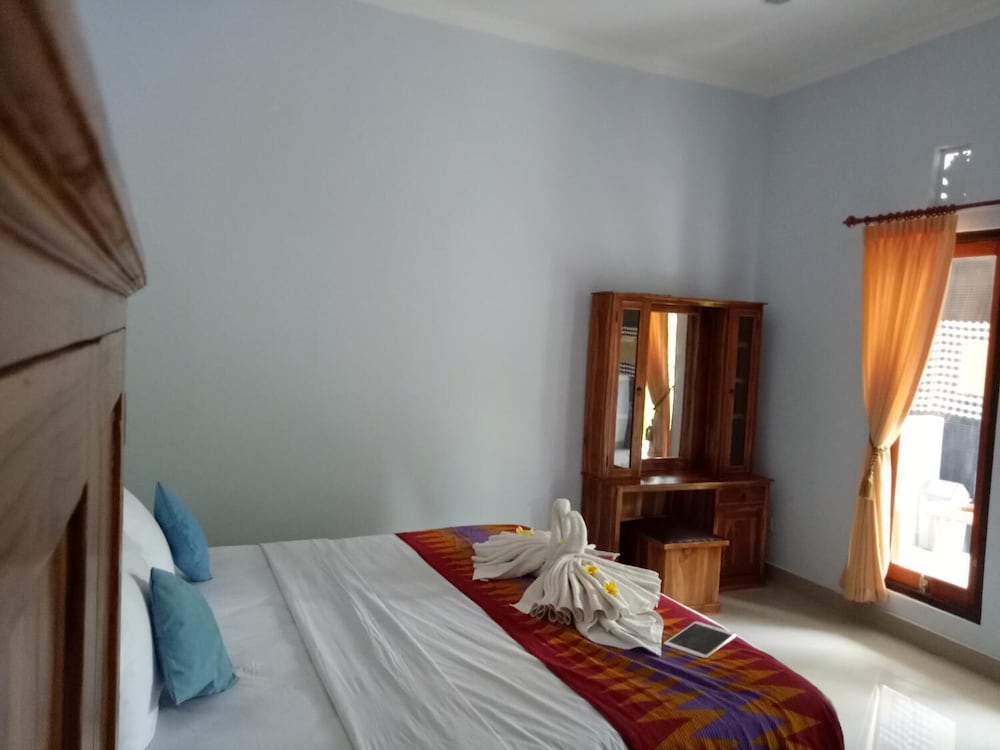 Bintang Hostel 19/50