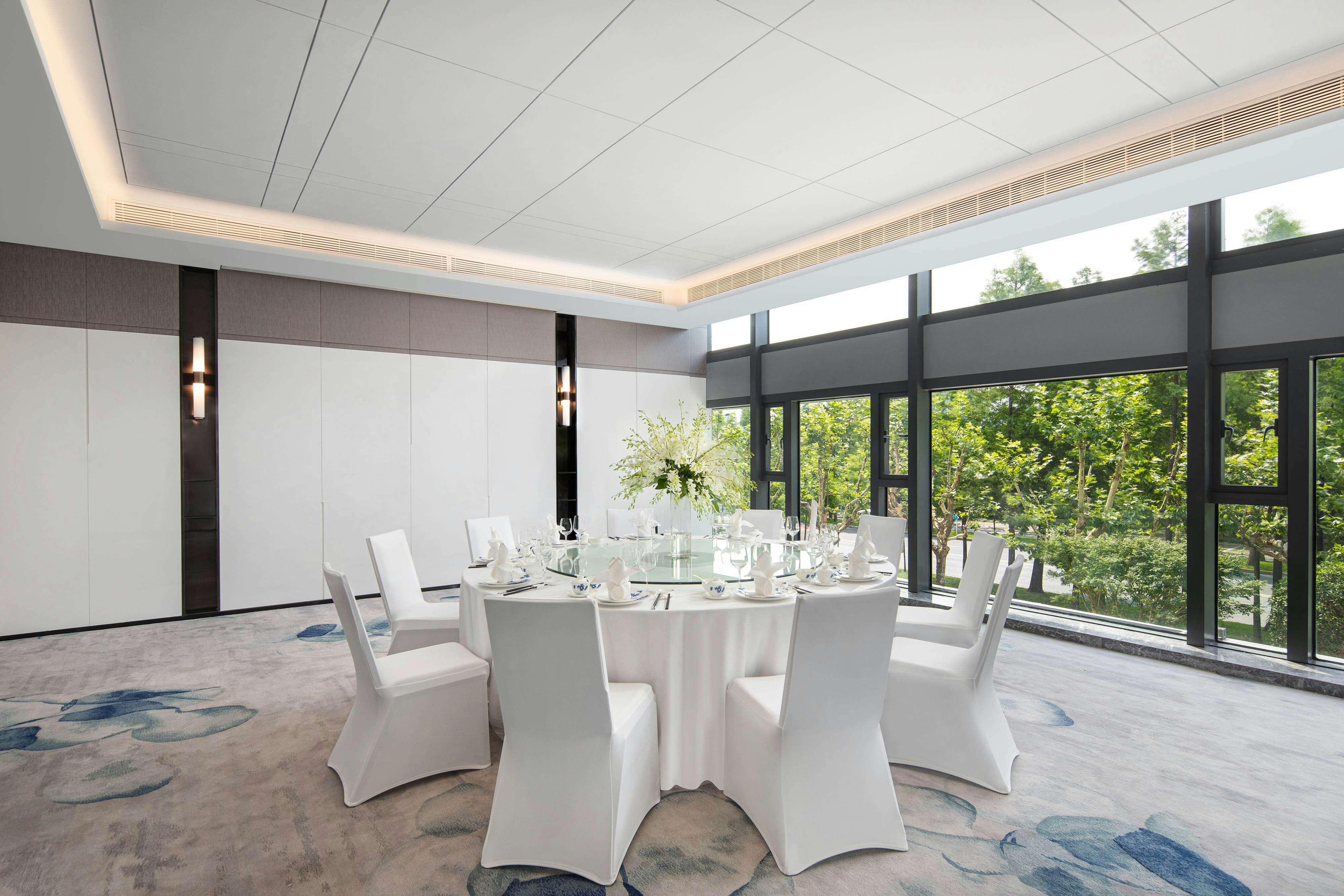 Four Points by Sheraton Shanghai Jiading 24/25