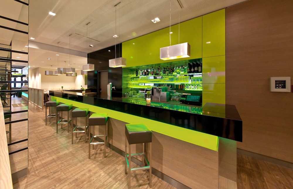 Garner Hotel Berlin - Charlottenburgm, an IHG Hotel 69/82
