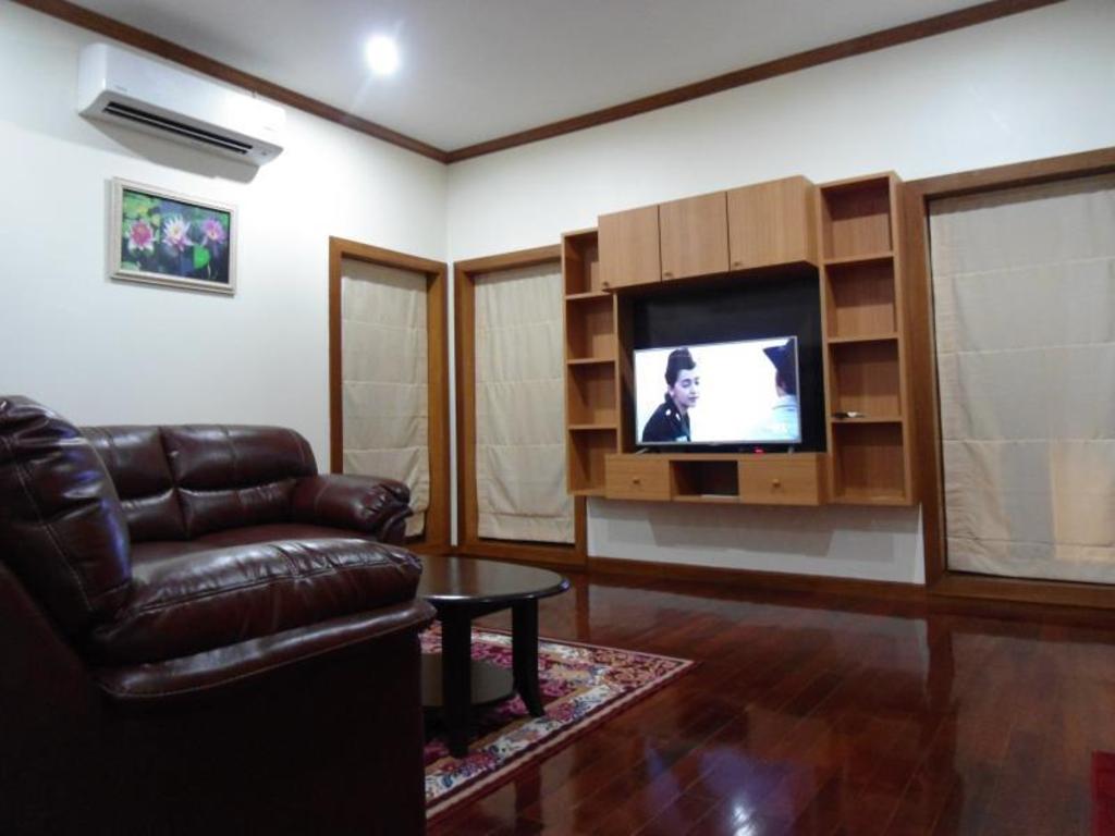 Ban Thaithip Resort 34/54