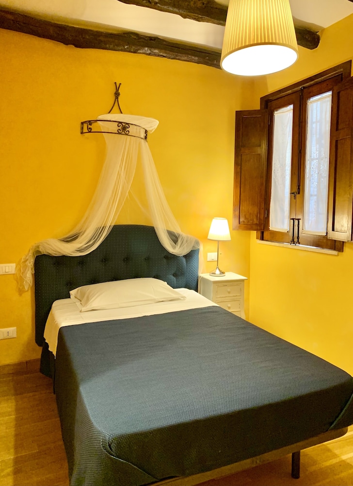 Locanda Del Gagini 10/60
