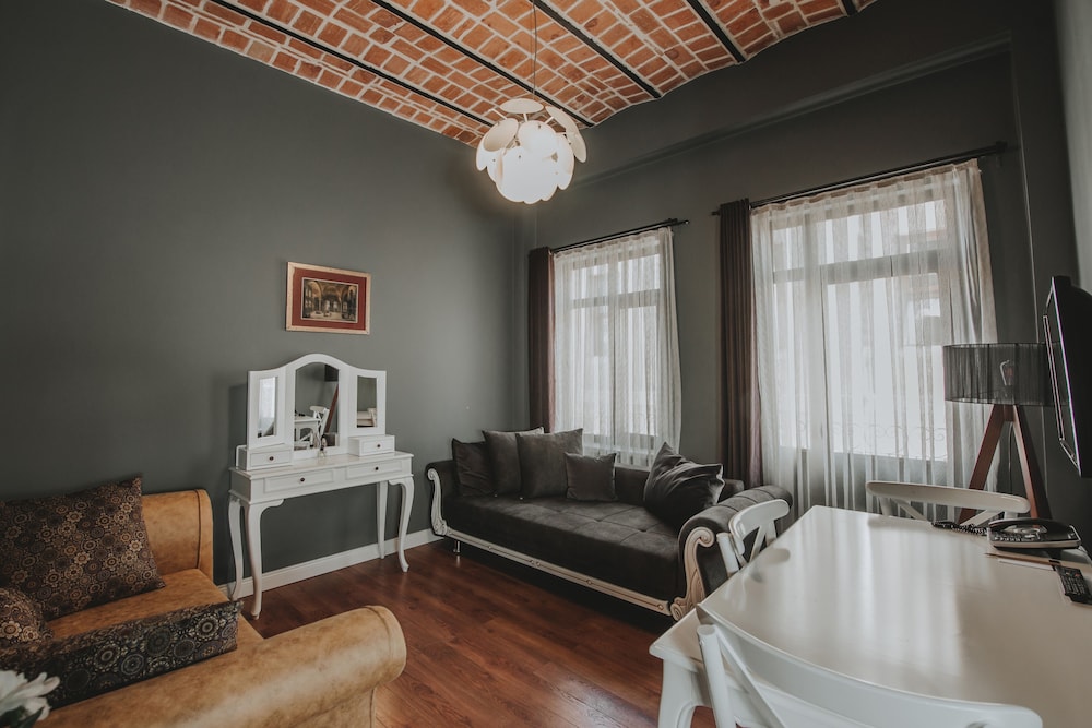 Selvese Collection Hotel Galata 1875 19/50