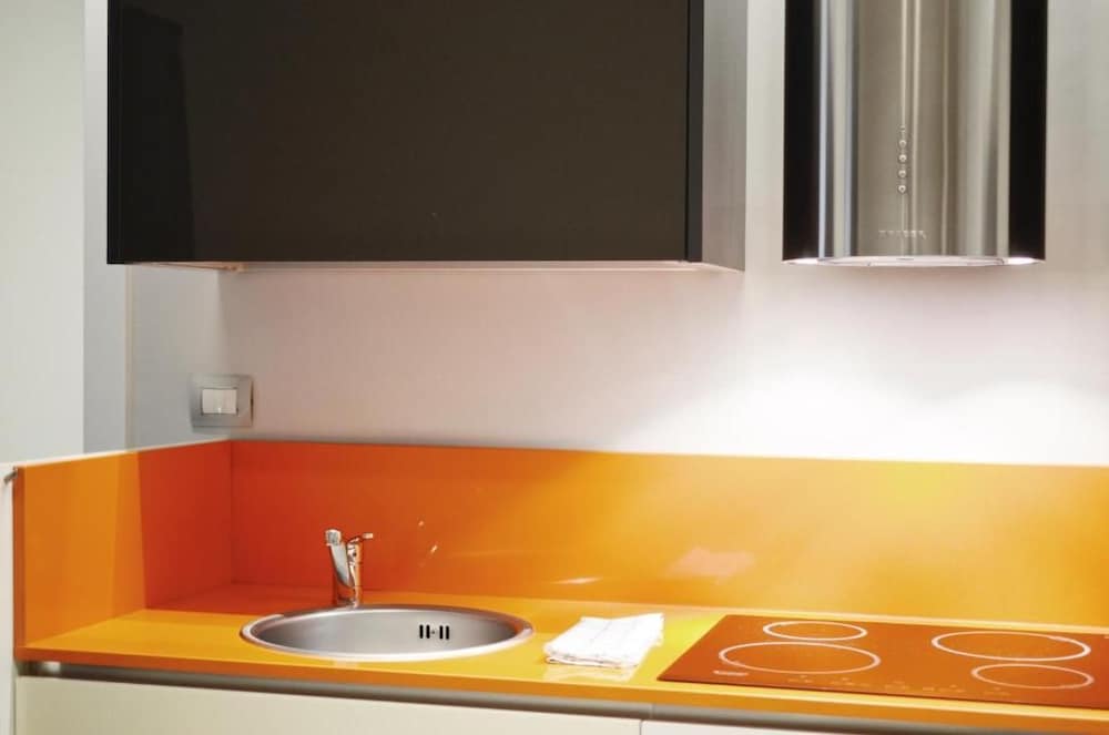 Piazza Castello Suite 46/50