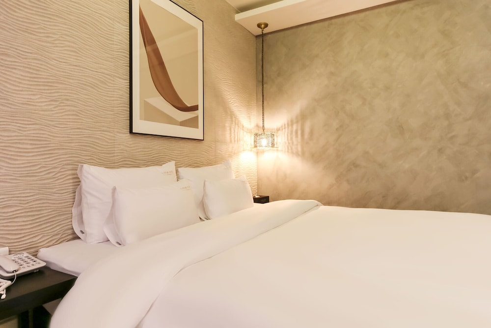 Le Idea Hotel Gyeongju 25/45