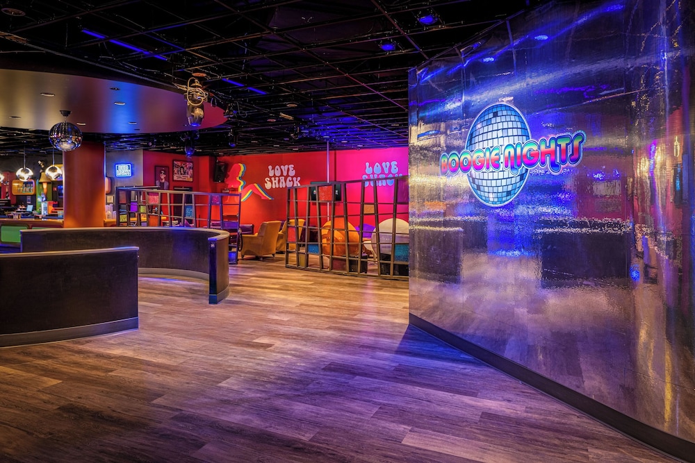 Tropicana Atlantic City - A Caesars Rewards Destination 52/59