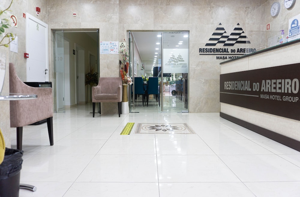 Residencial Lar Do Areeiro 6/64