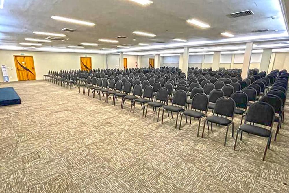 Summit Suites Hotel Paulista 35/49