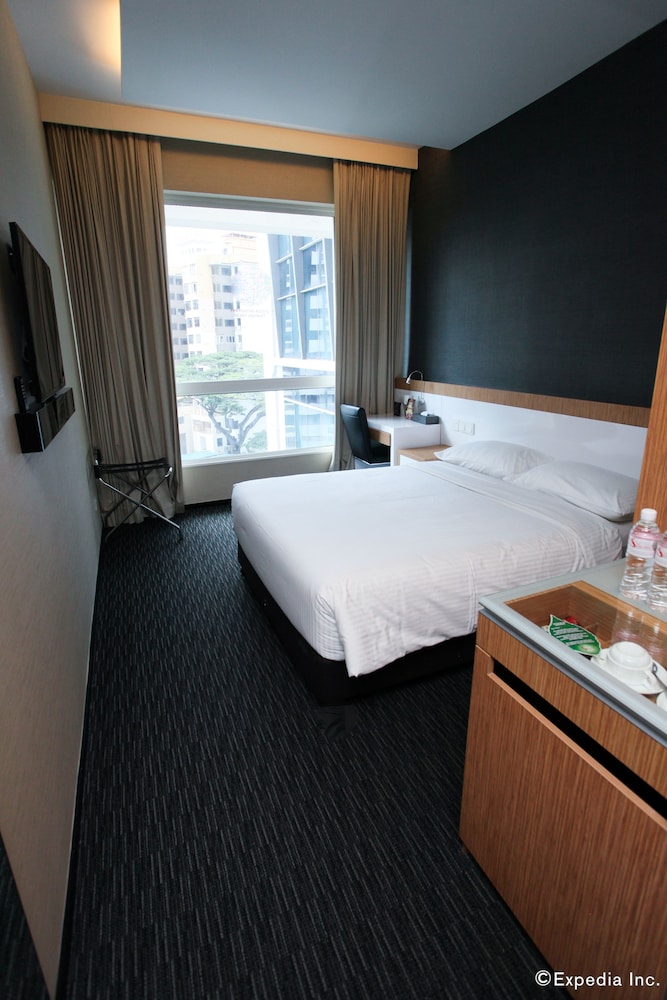 The Seacare Hotel 12/29