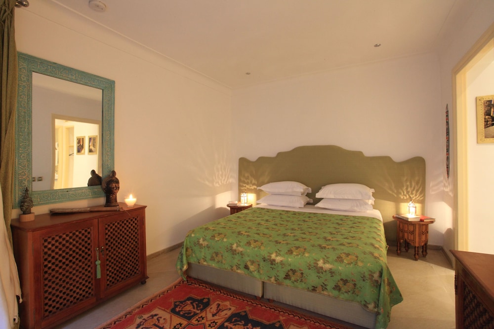 Riad Infinity Sea 13/74