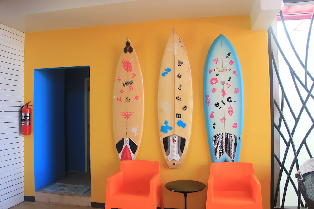 MUST SEA HOTEL(FORMERLY MUSSEE KATA BOUTIQUE) 48/70
