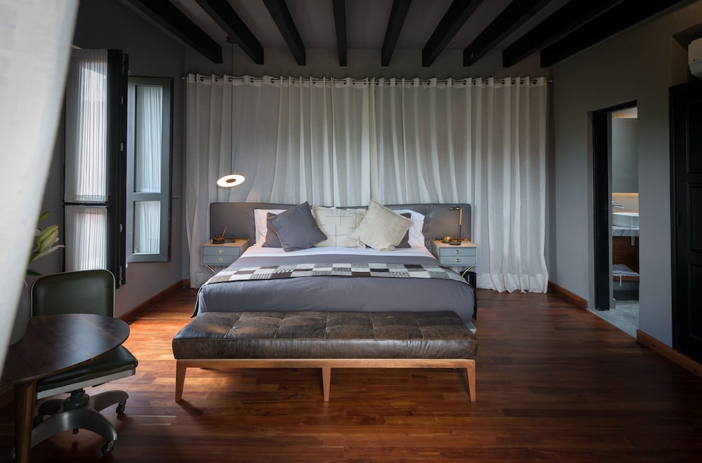 Dos Casas Boutique Hotel Spa 10/75