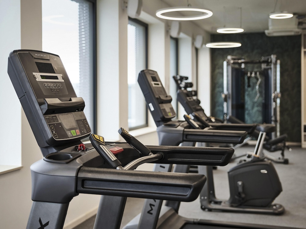 Mercure Katowice Centrum 20/50