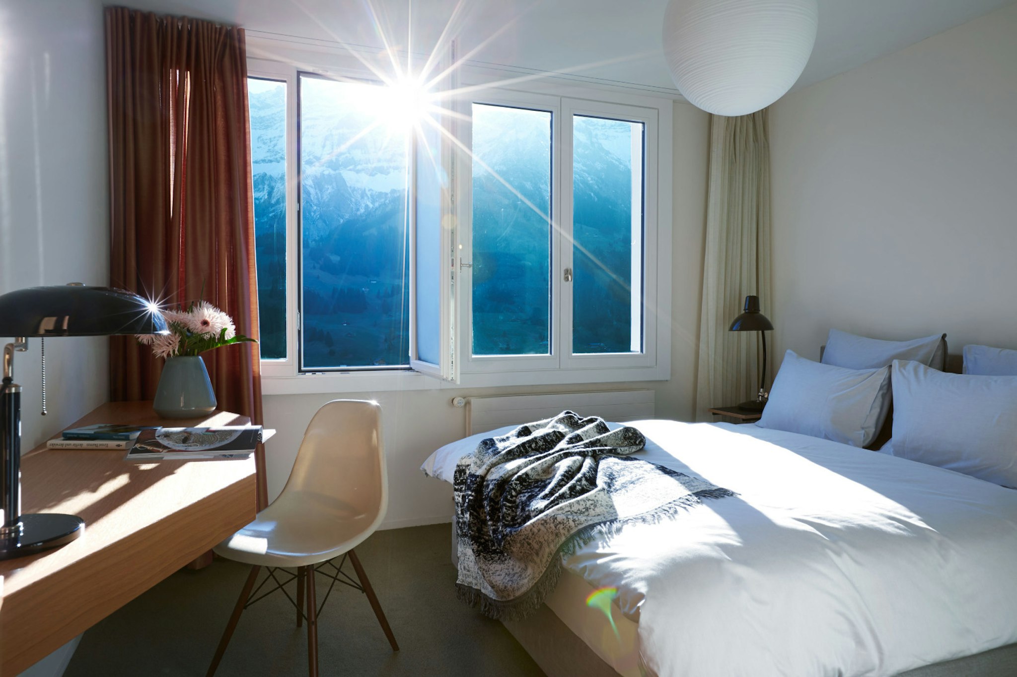 Parkhotel Bellevue and Spa 7/19