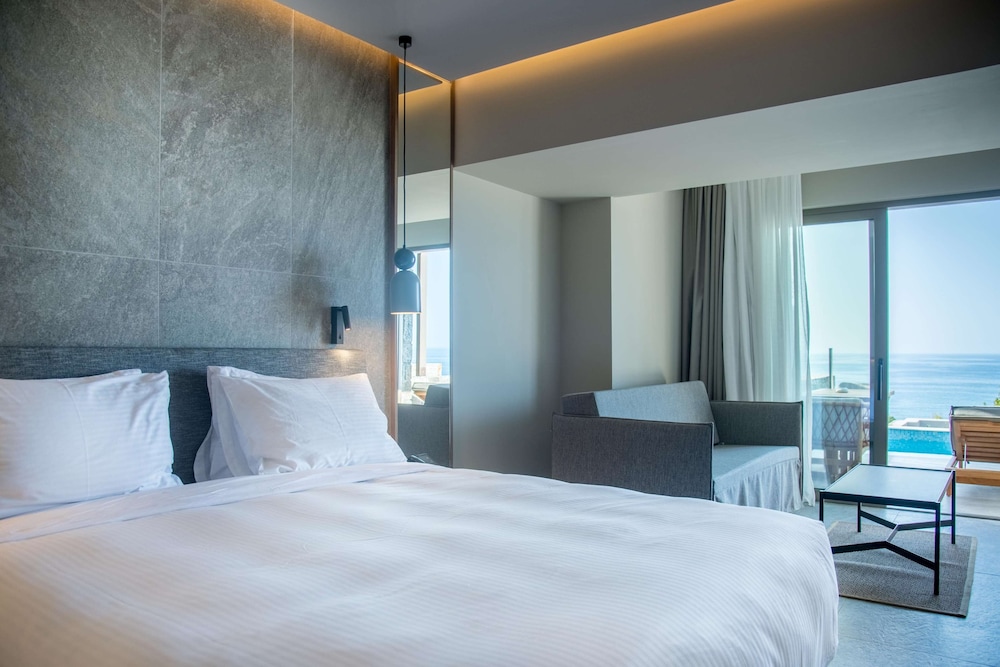 King Minos Retreat Resort and Spa 15/50
