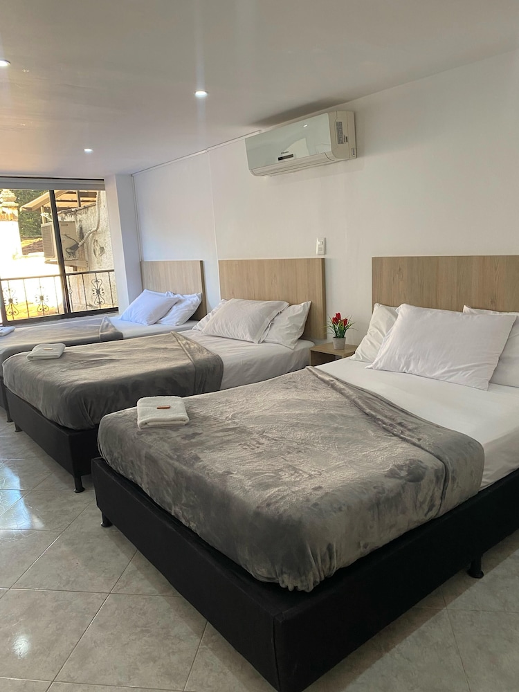Hotel Colores Boutique 5/50