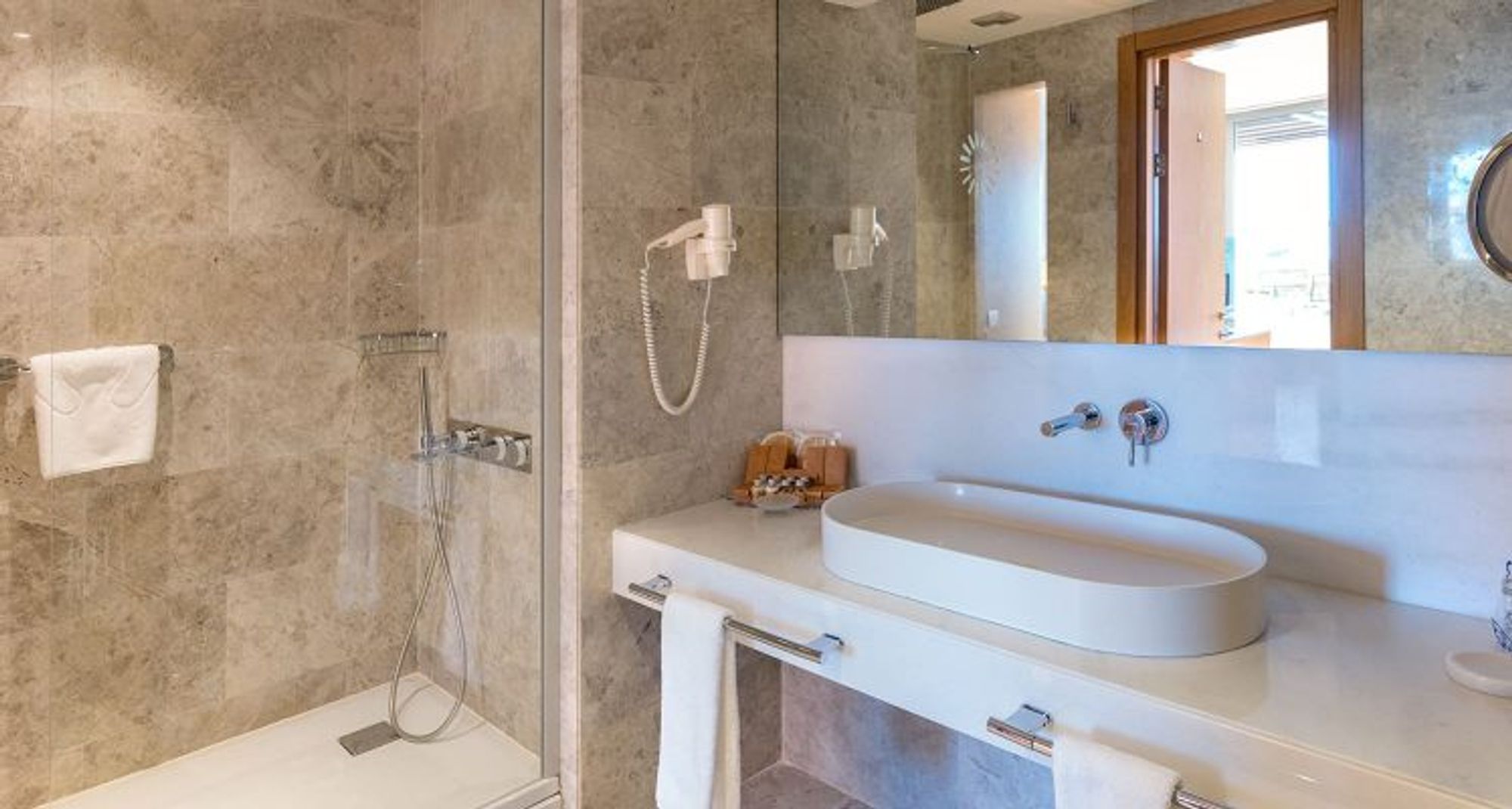 جناح رئاسي