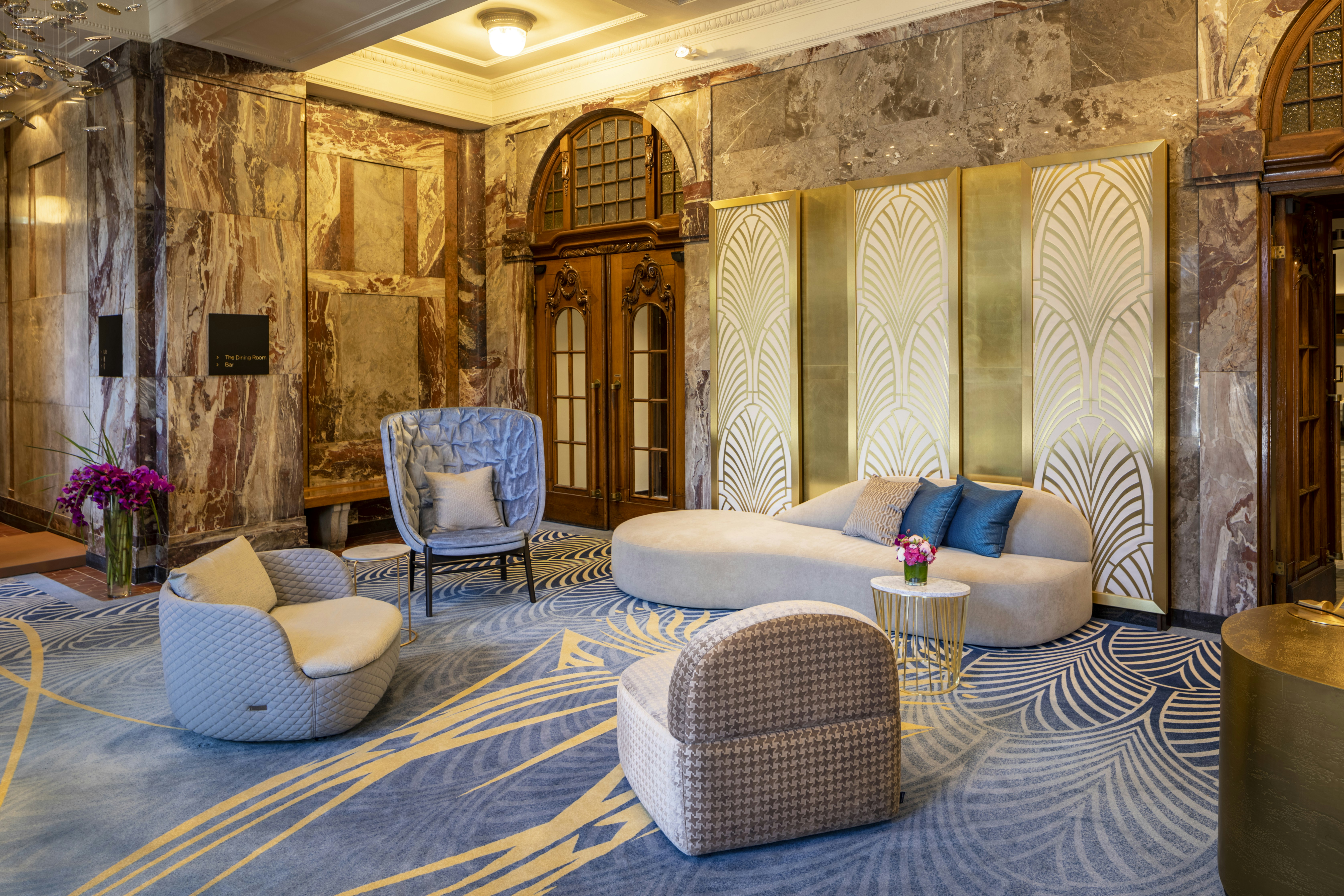 Fraser Suites Hamburg 30/40