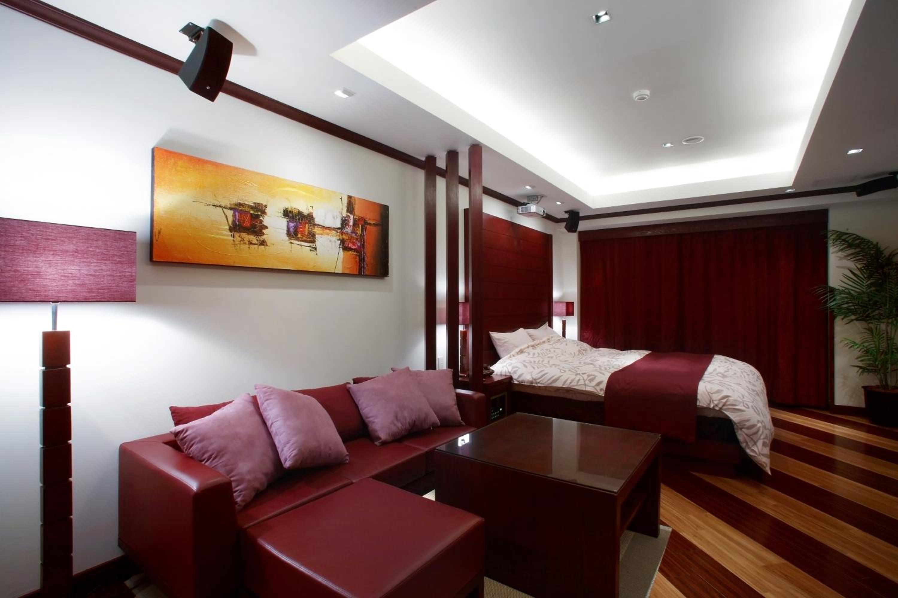 Hotel Water Gate Tokuyama adult only 43/57
