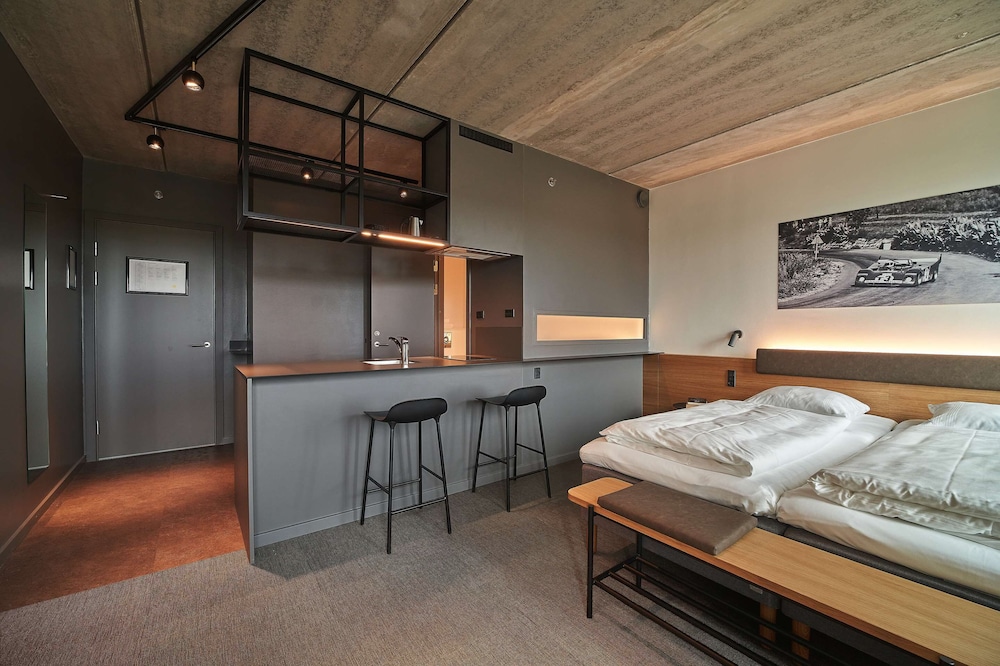 Four Points Flex by Sheraton Lyngby 18/57