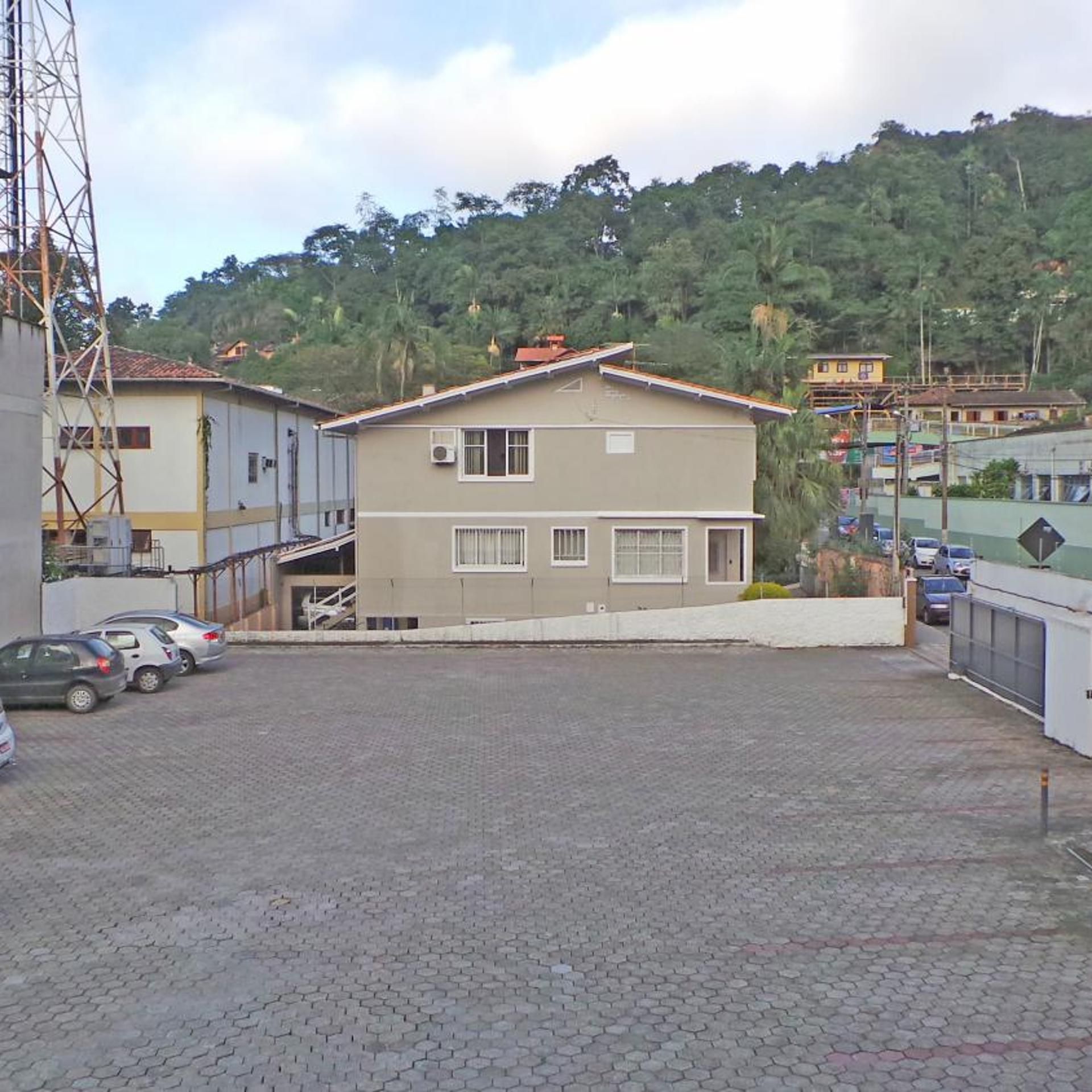 Hotel St. John 43/49
