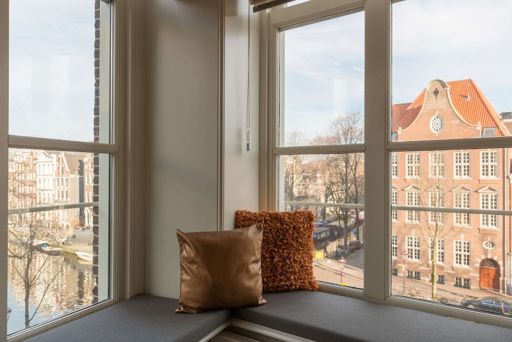 Radisson Blu Hotel Amsterdam City Center 8/75