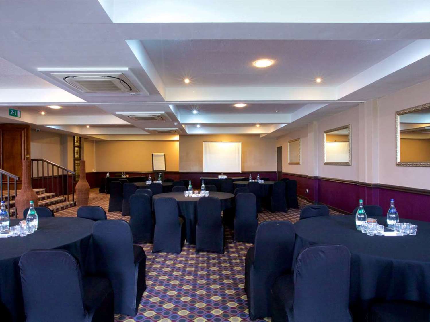Manchester Airport Stanley Hotel 14/20