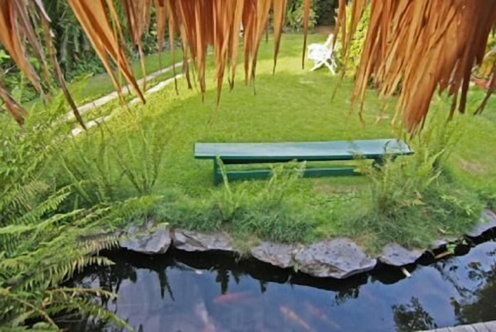 KARIWAK VILLAGE HOLISTIC HAVEN HOTEL 32/50