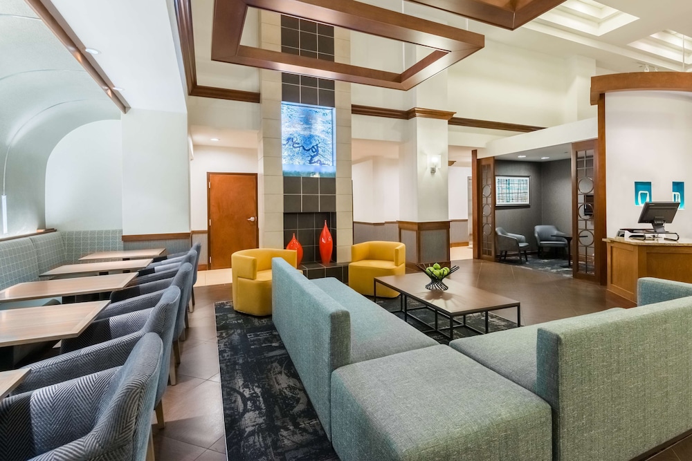 Hyatt Place Rogers / Bentonville 30/49