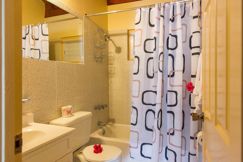 Tropical Beach Suite 18/18