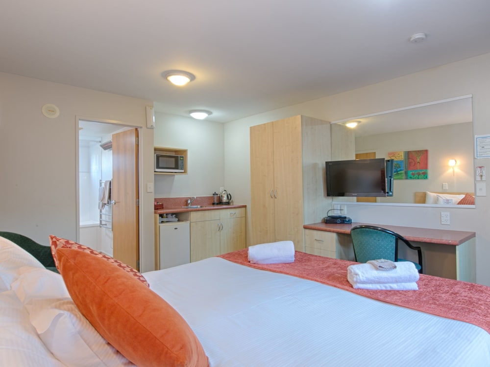 Bella Vista Motel Blenheim 14/30