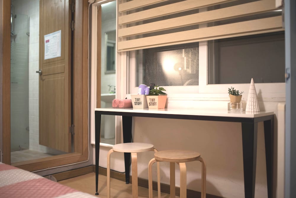 Hongdae Style Guesthouse 56/70