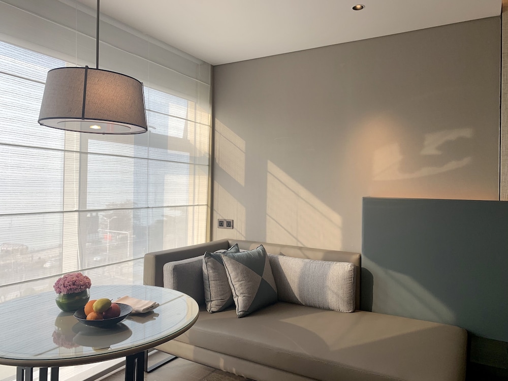 Xuzhou Marriott Hotel Lakeview 31/47