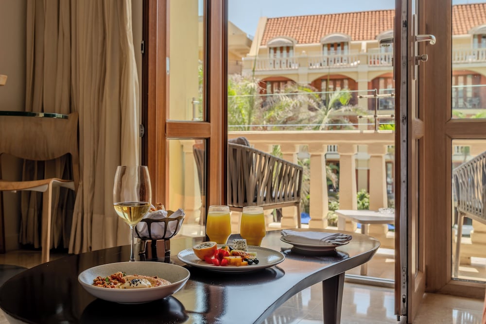 Sofitel Legend Santa Clara Cartagena 35/50