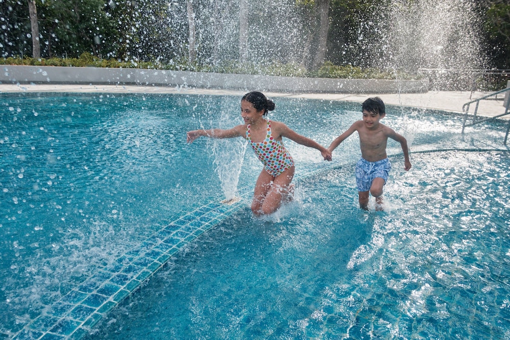 Perhentian Marriott Resort & Spa 41/73