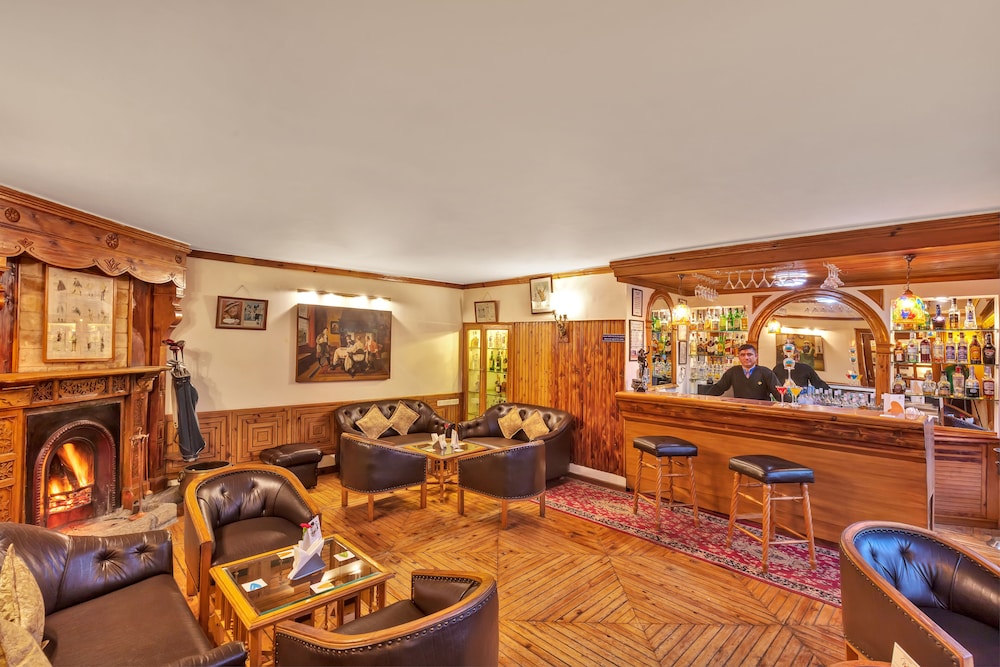 Club Mahindra Resort - Shimla, Himachal Pradesh 40/55