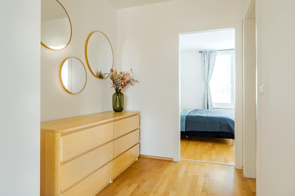 Ambiente Serviced Apartments - Centre 12/50